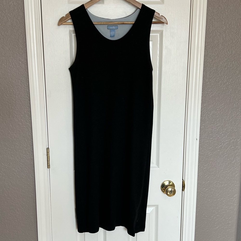 Horny Toad Tank Travel Dress